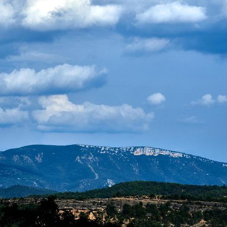Mondot Casa Rural El Pajar De Tejedor מראה חיצוני תמונה