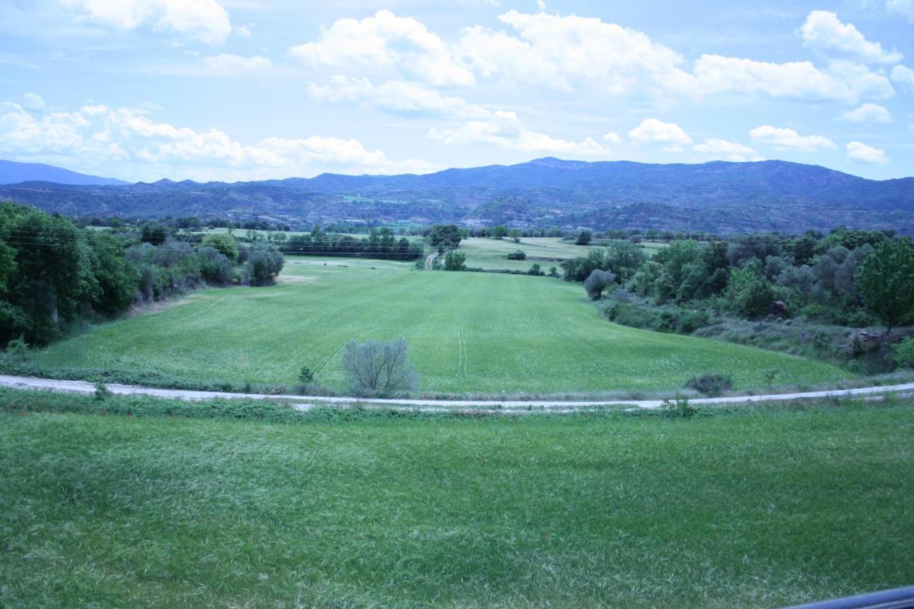Mondot Casa Rural El Pajar De Tejedor מראה חיצוני תמונה