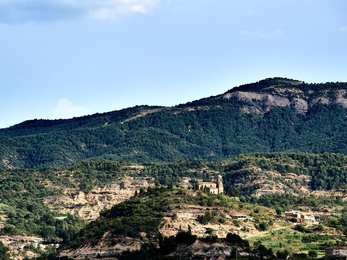 Mondot Casa Rural El Pajar De Tejedor מראה חיצוני תמונה