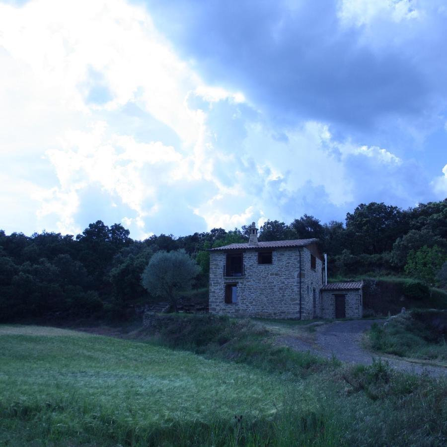 Mondot Casa Rural El Pajar De Tejedor מראה חיצוני תמונה