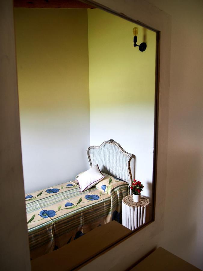 Mondot Casa Rural El Pajar De Tejedor מראה חיצוני תמונה