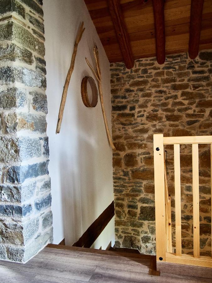 Mondot Casa Rural El Pajar De Tejedor מראה חיצוני תמונה