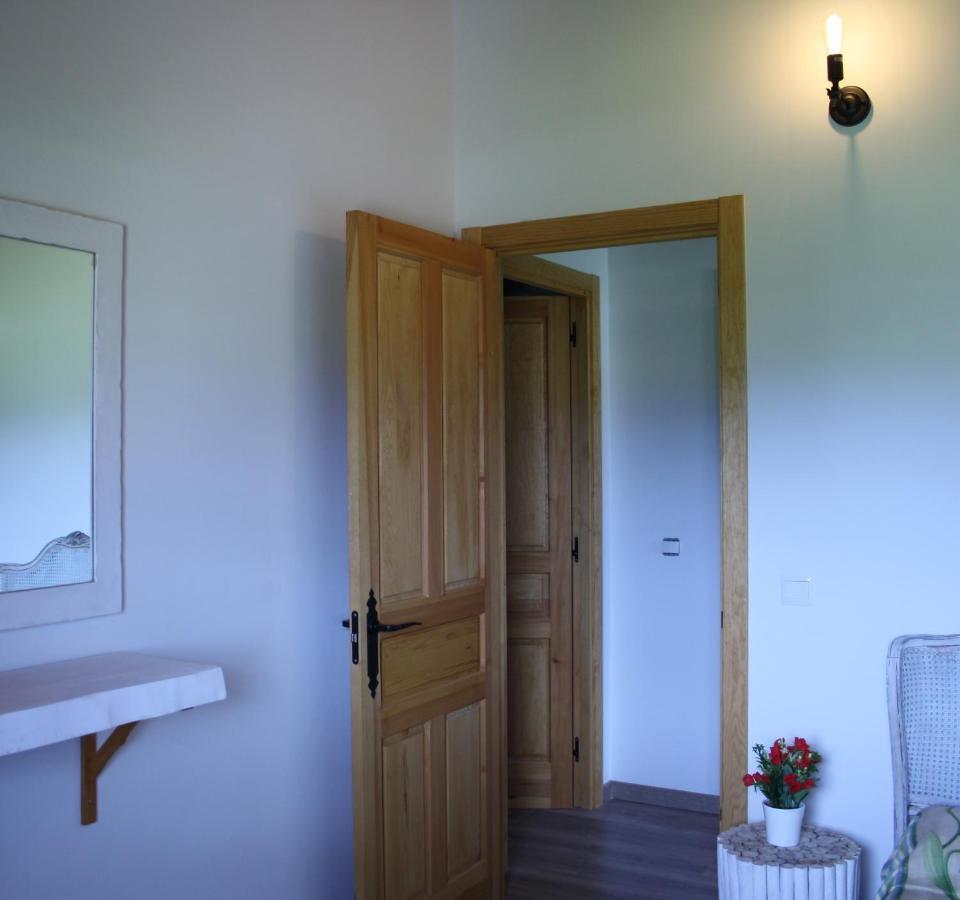 Mondot Casa Rural El Pajar De Tejedor מראה חיצוני תמונה
