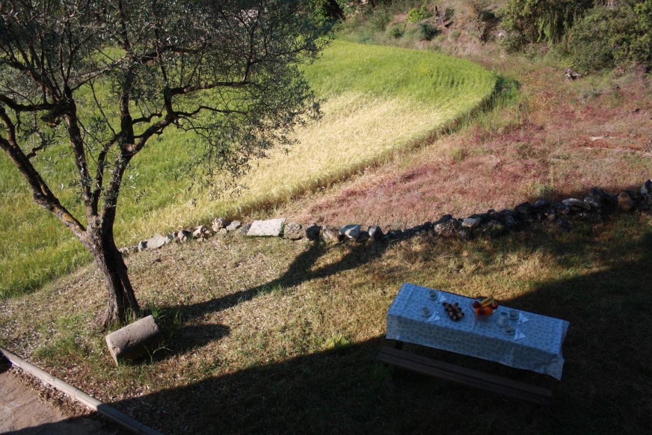 Mondot Casa Rural El Pajar De Tejedor מראה חיצוני תמונה