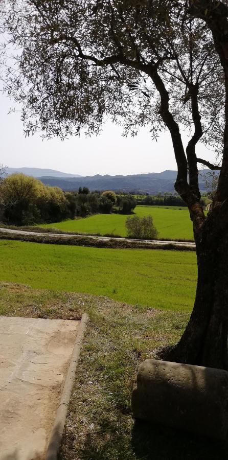 Mondot Casa Rural El Pajar De Tejedor מראה חיצוני תמונה