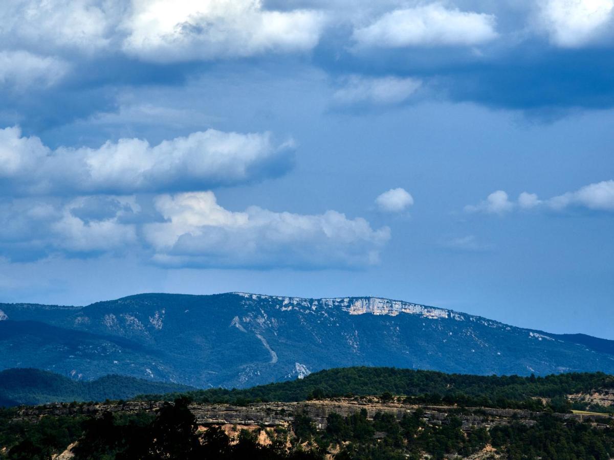 Mondot Casa Rural El Pajar De Tejedor מראה חיצוני תמונה