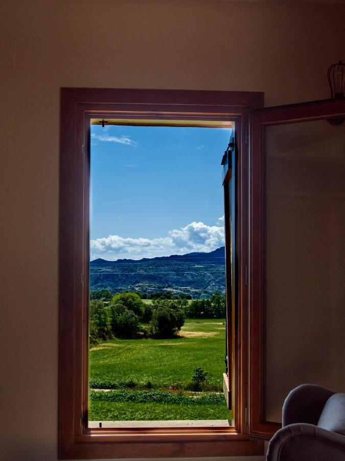 Mondot Casa Rural El Pajar De Tejedor מראה חיצוני תמונה
